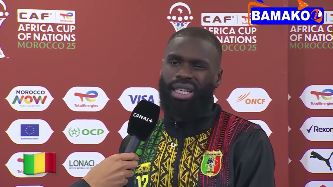 Lassine Sinayoko ❤️&zwj;🔥🇲🇱🫶🏼