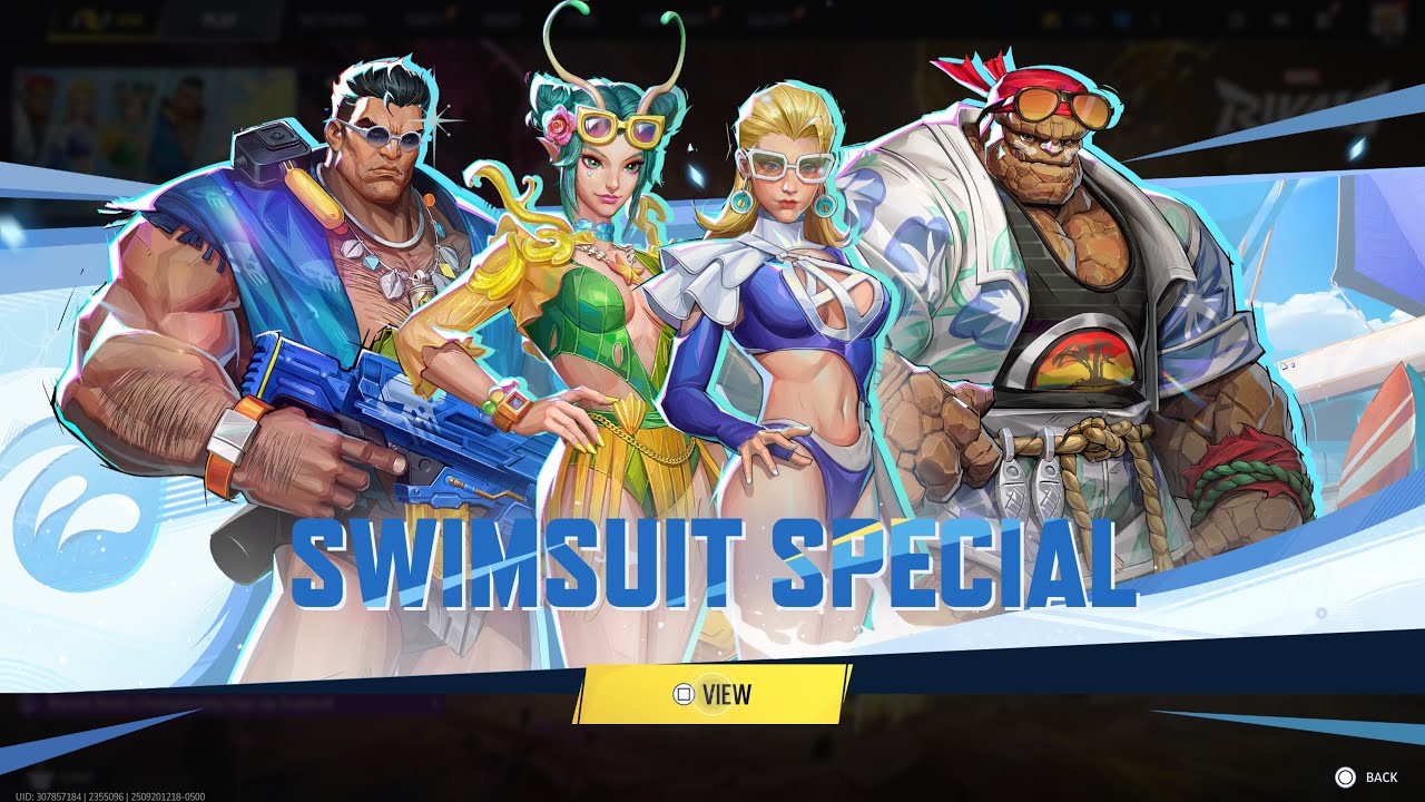 THIS WEEKEND ONLY, Get a FREE Group Emote in Marvel Rivals + SUMMER Battle Pass #2 Review!