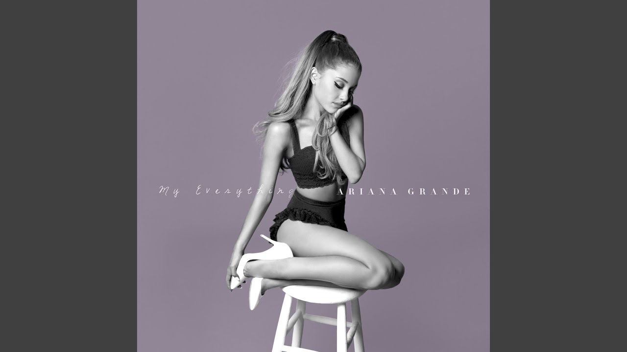 Hands On Me