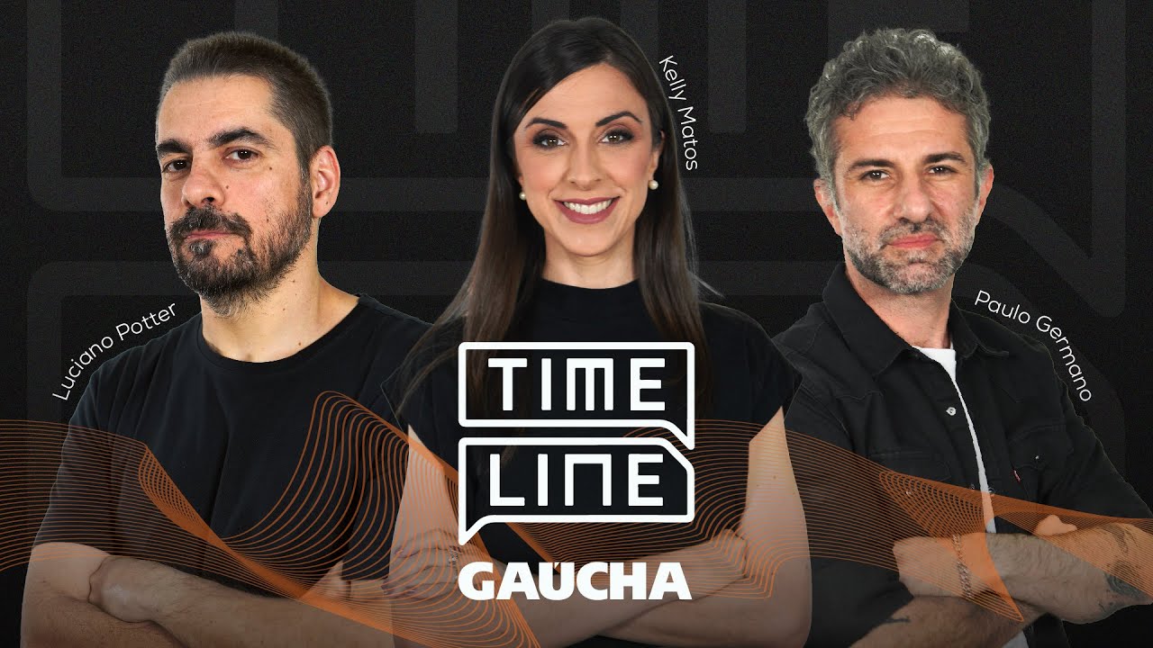 GRAMADO SUMMIT, debates sobre AGRICULTURA ESPACIAL, mercado dos GAMES e mais | Timeline | 04/06/2025