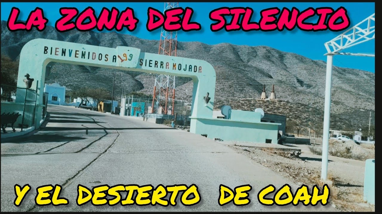RECORRIENDO RANCHITOS HASTA SIERRA MOJADA COAH , MEXICO