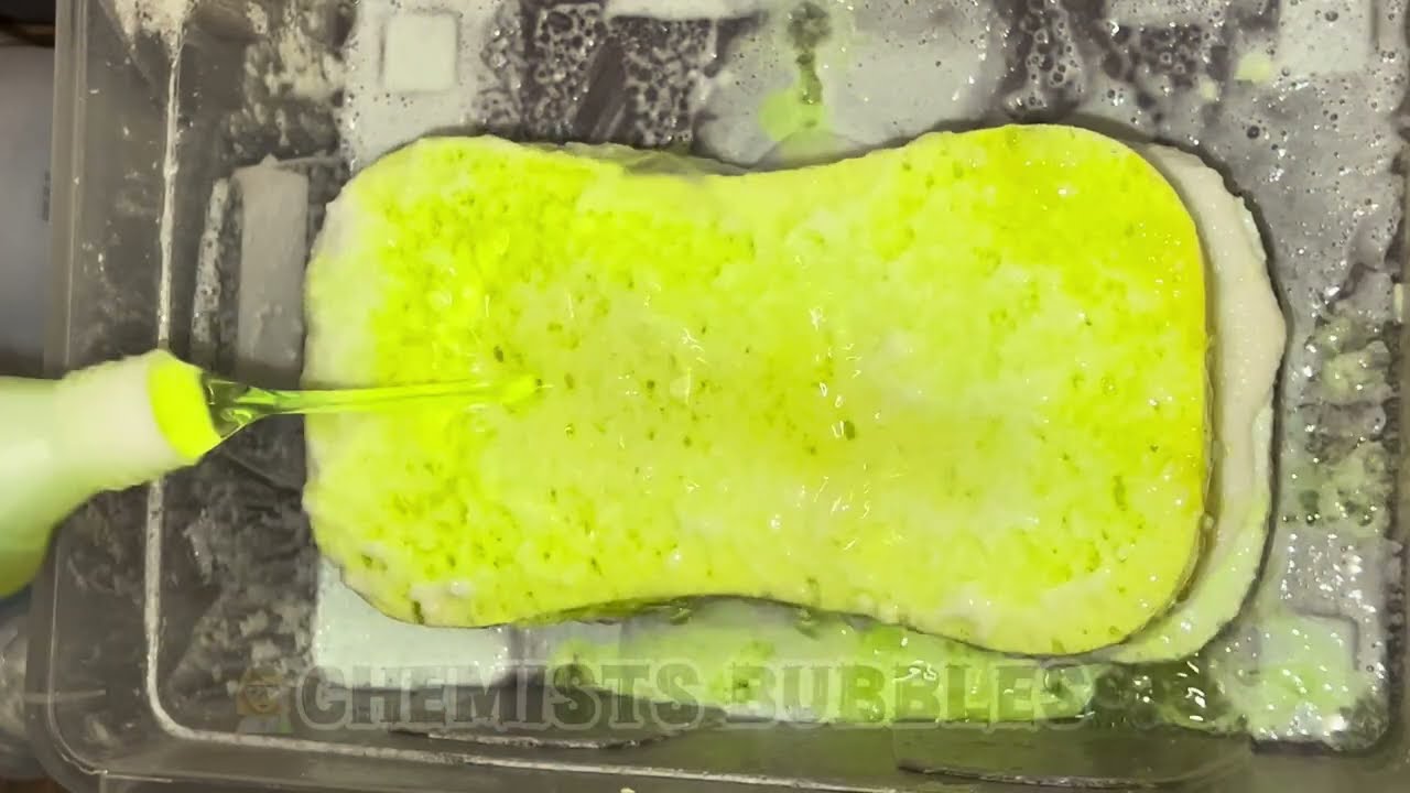 Creamy Paste 