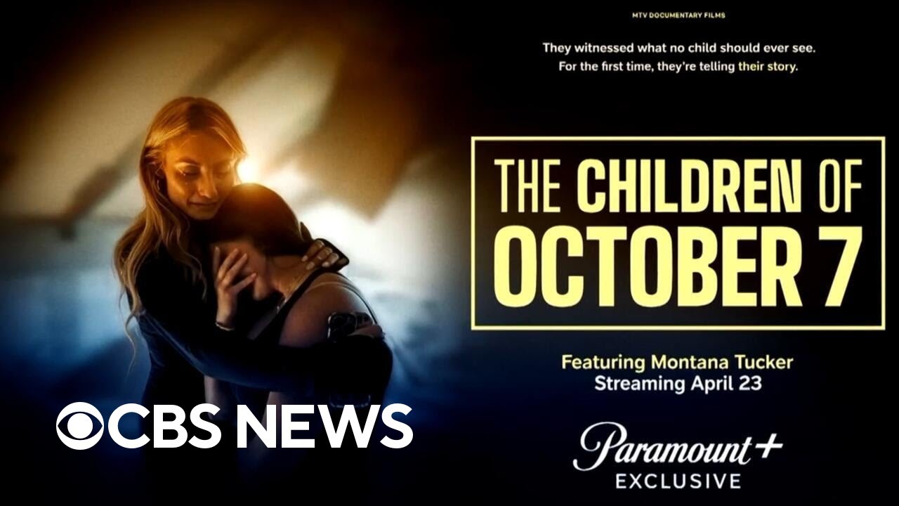 New documentary, 