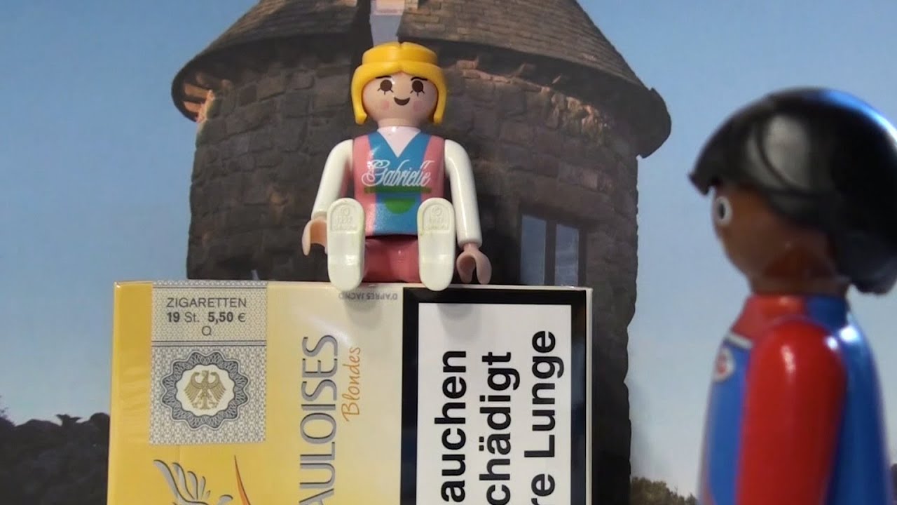 Geheimakte Grimm // Rapunzel