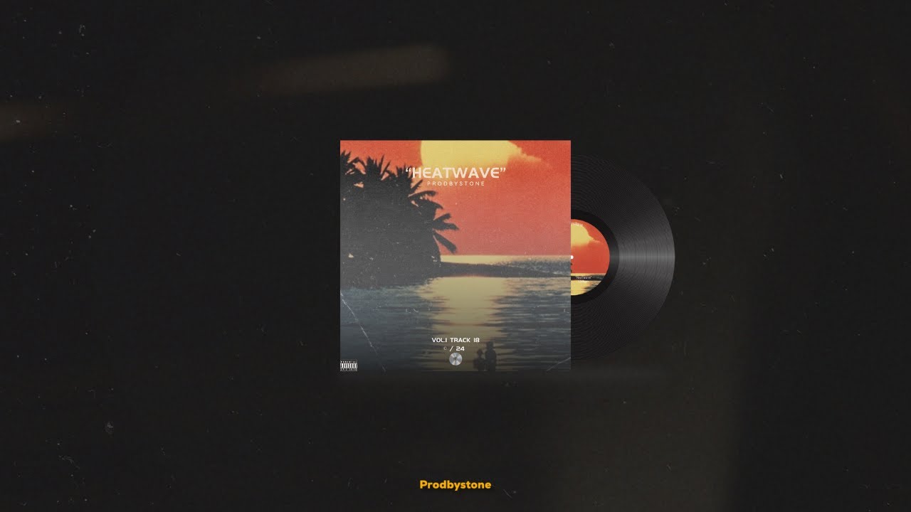 [FREE] Ashbeck / Nemzzz / Soulful Drill Type Beat - Heatwave