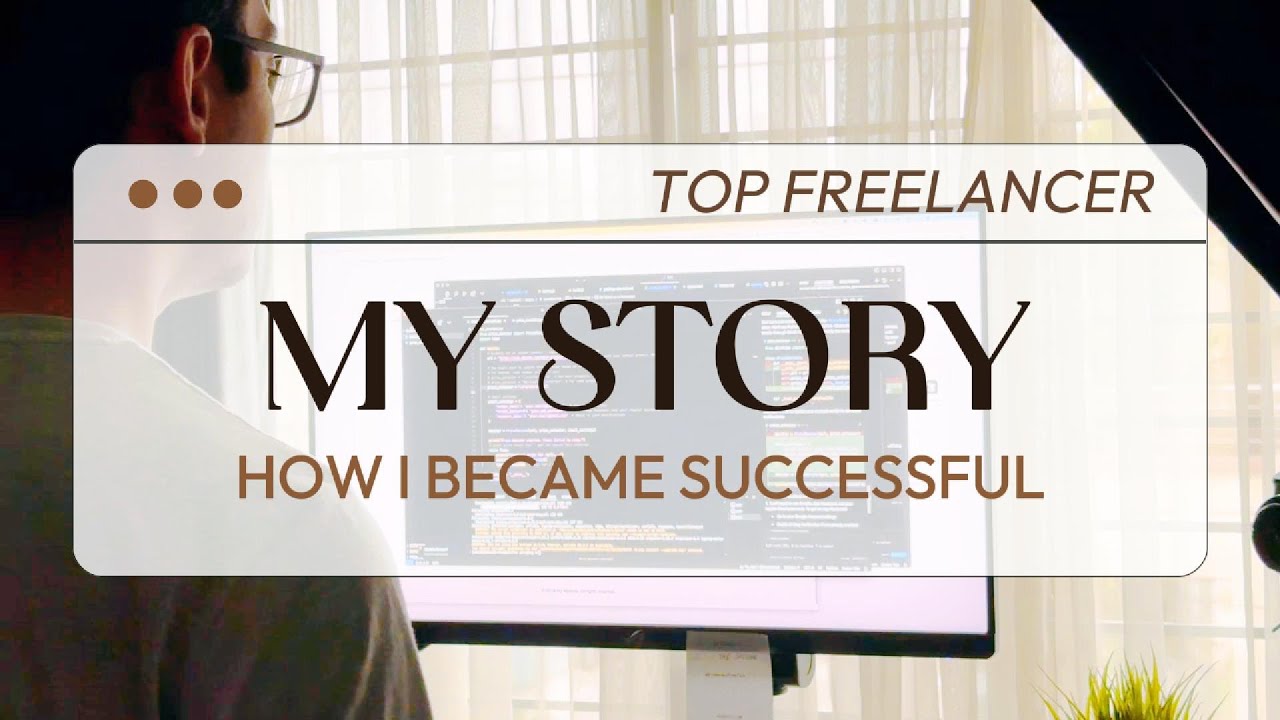 Success Story of a Top Rated Pakistani Freelancer