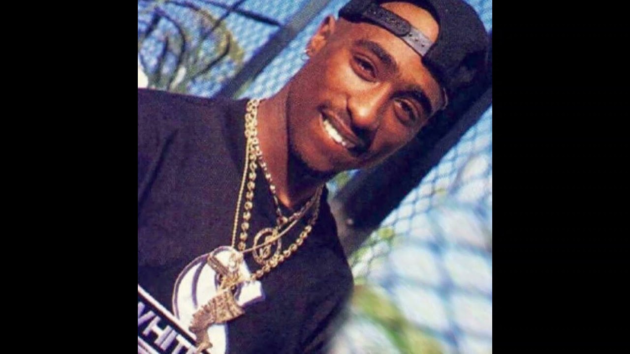 12 - 2pac - Taking Over feat. Big Stalks & GFunk [Northern Touch Remix]