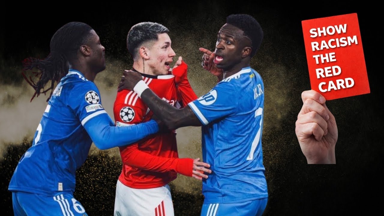 The Boys Debate Europe’s Biggest Talking Point
