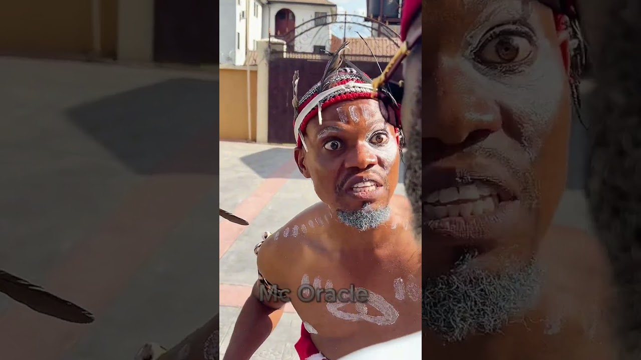 Chief Odenigbo Vs Oracle