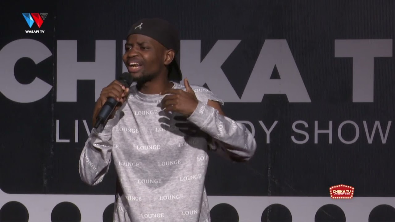 KIREDIO NA MAWEST