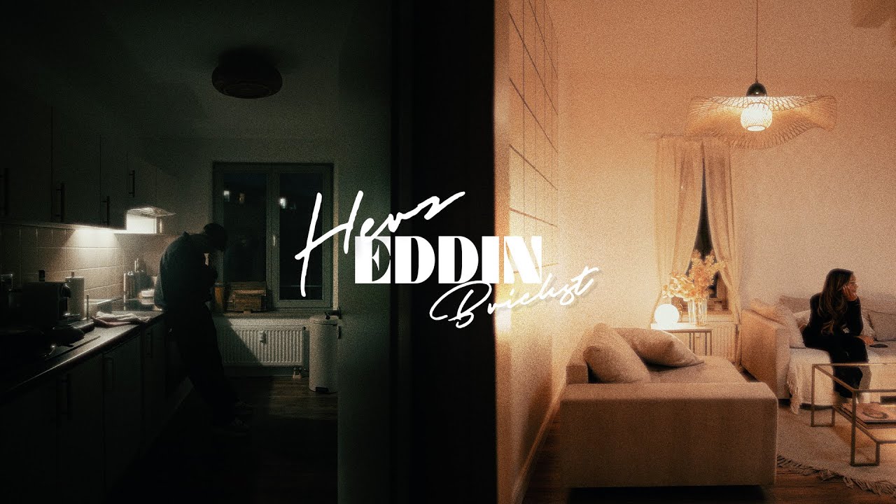 Eddin - Herz bricht