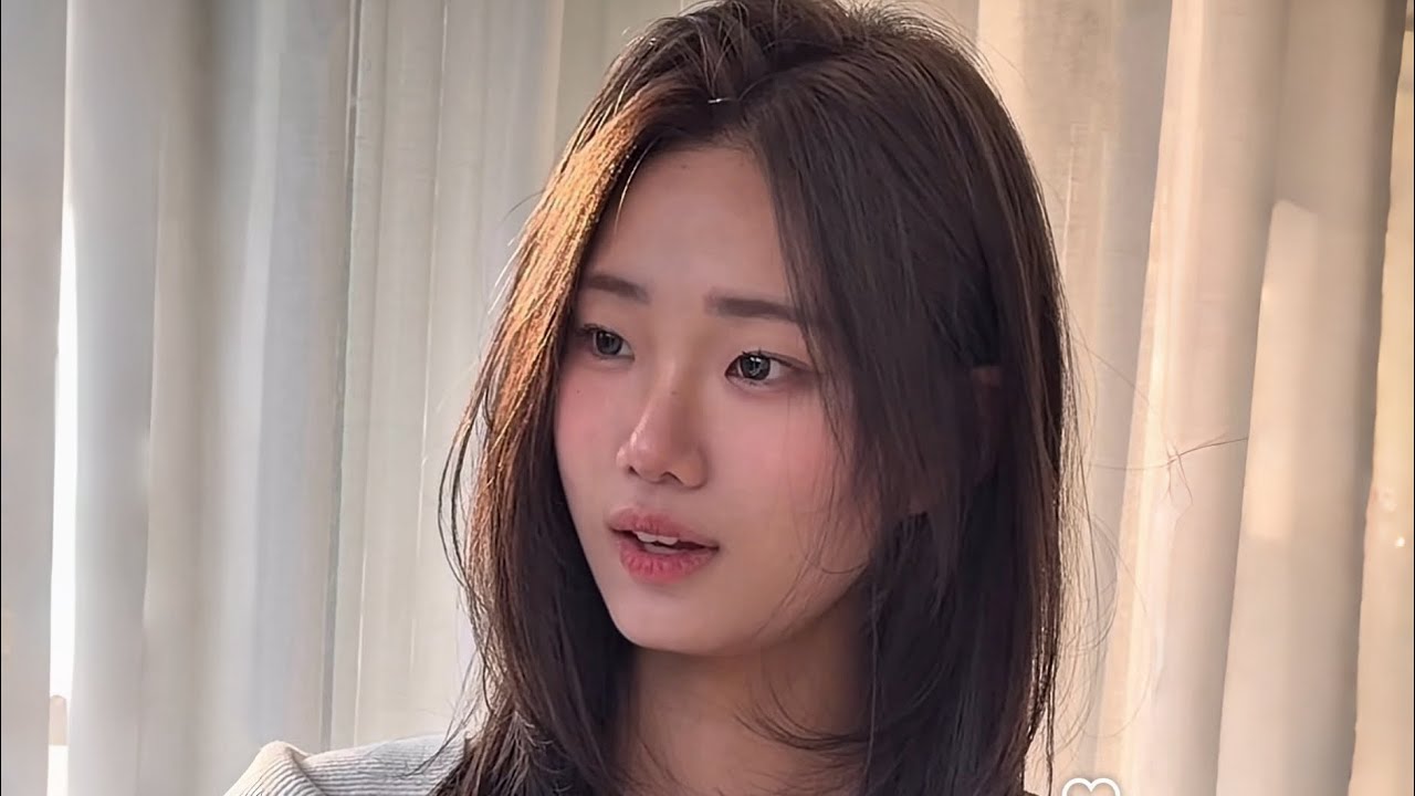 번호 따이는 날 브이로그