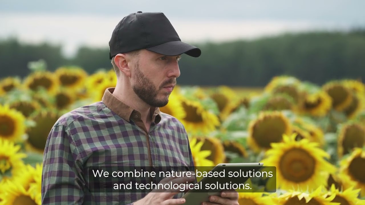 Germ of Life Thematic Video: The project in one minute