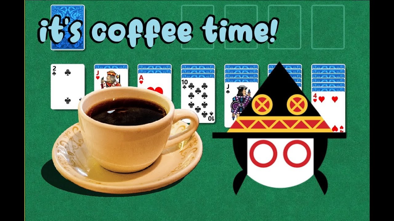Let's Play Solitaire with MeguMum! Chapter 18