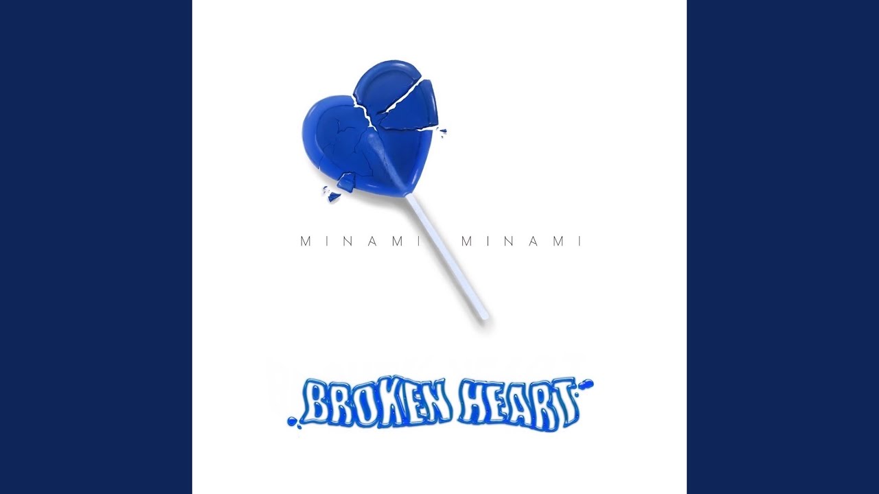 BROKEN HEART