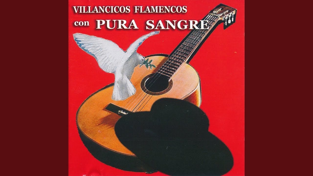 Popurrí Flamenco: Ya Vienen los Reyes Magos / Arre Borriquito / La Marimorena / Campana Sobre...