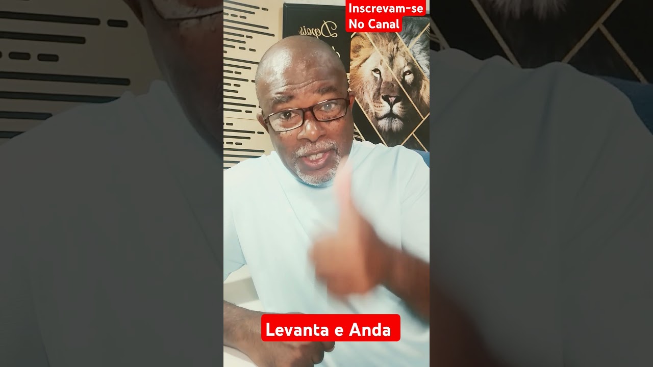 Levante, este não e o seu Lugar 