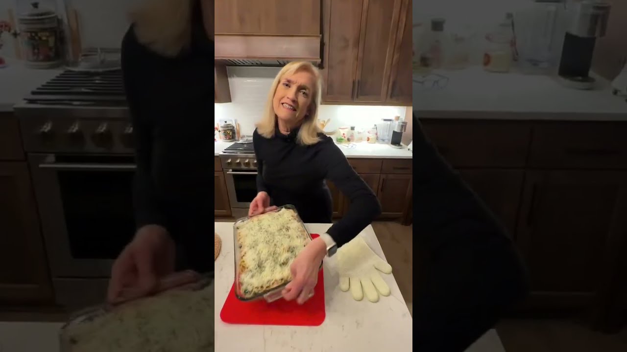 We had never tried this recipe, but will surely be making it again!