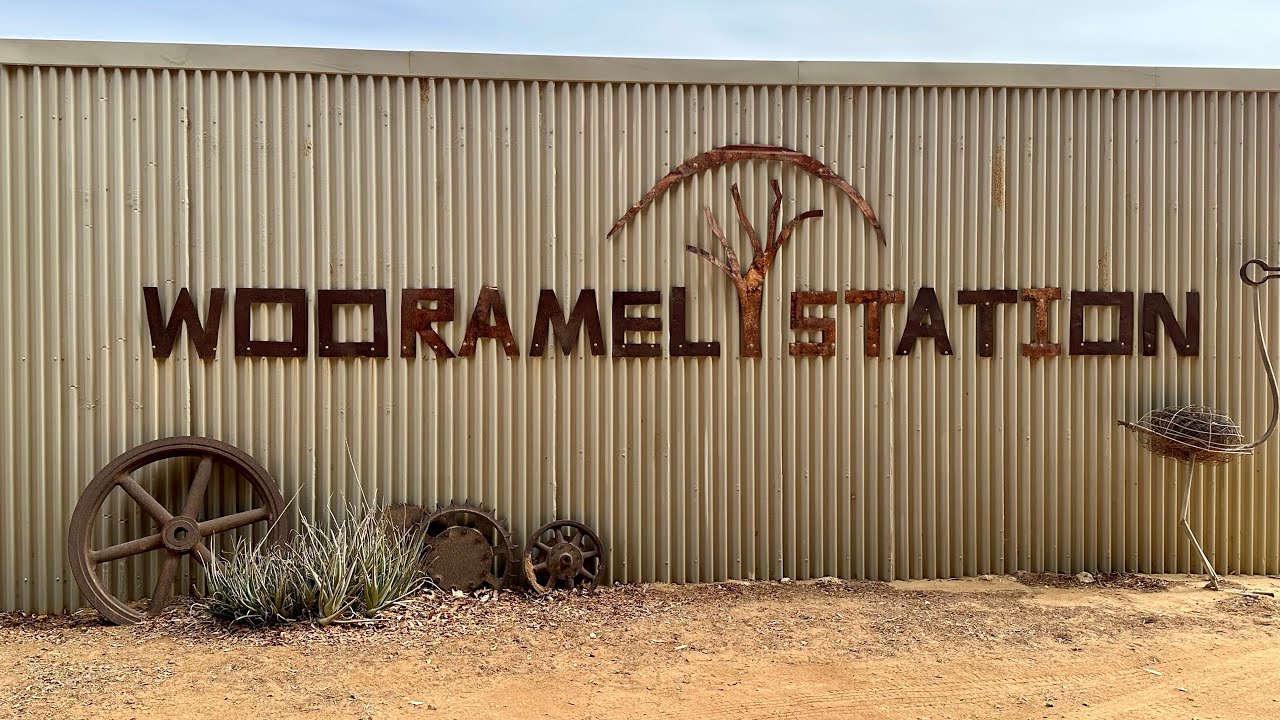Wooramel Riverside Retreat WA