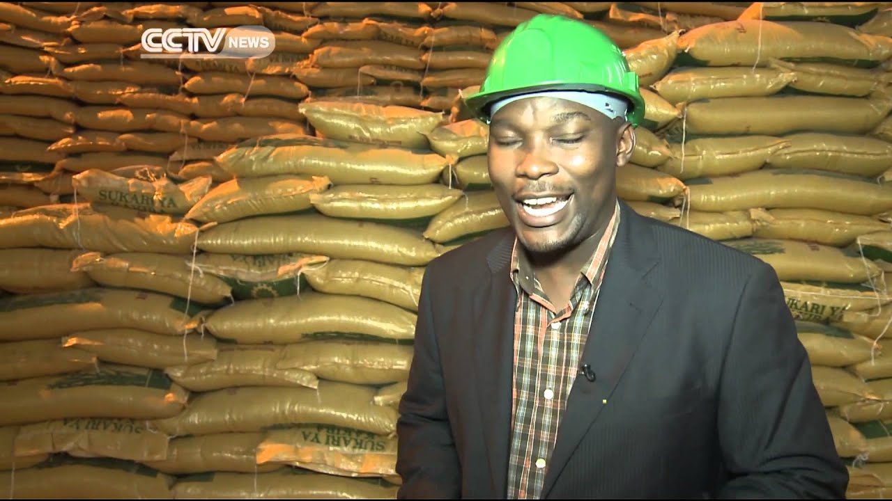 Sugar Trade in East Africa Contributing to Trade Disputes