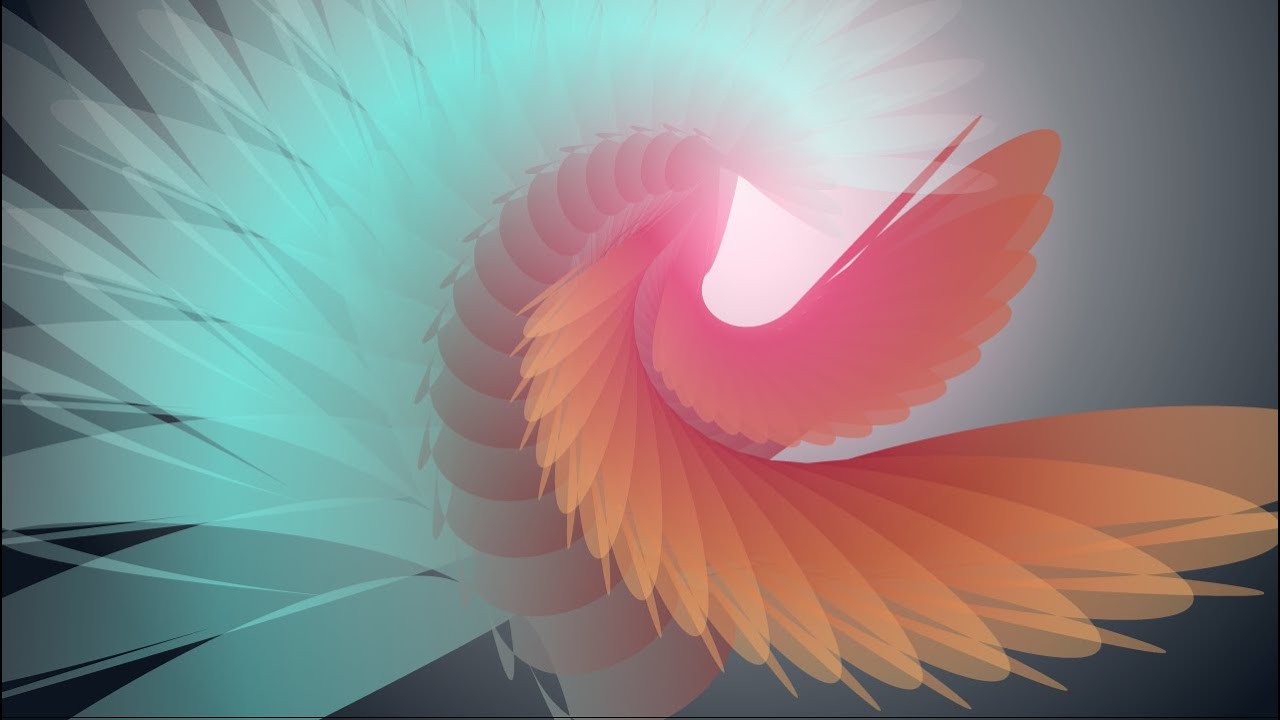 Adobe Illustrator, эффект Transform