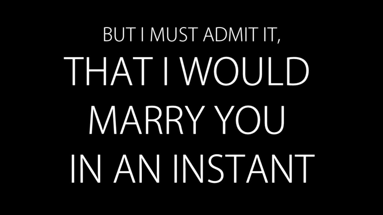 Cleopatra (LYRICS) - The Lumineers