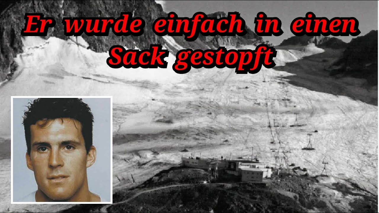 Ein weiterer ungeklärter Fall aus Österreich, der Fall Duncan Alvin MacPherson .