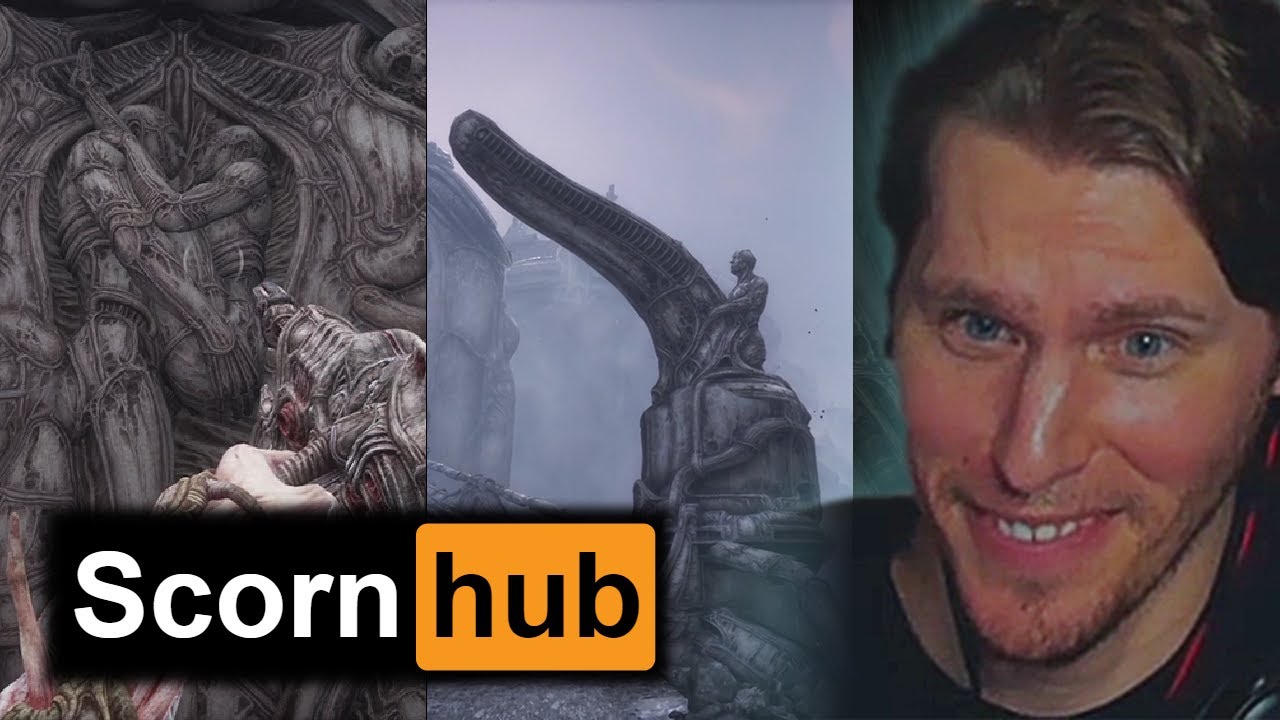 [Jerma] What's this?