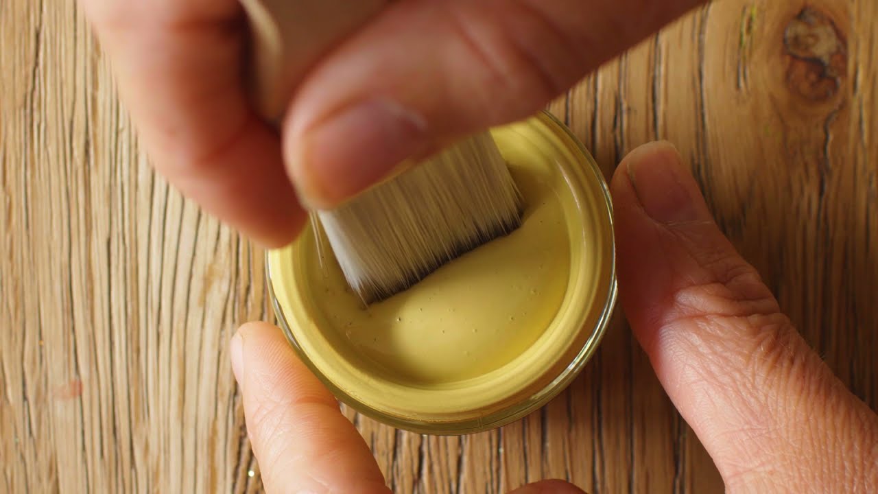 How To Use Sample Pots