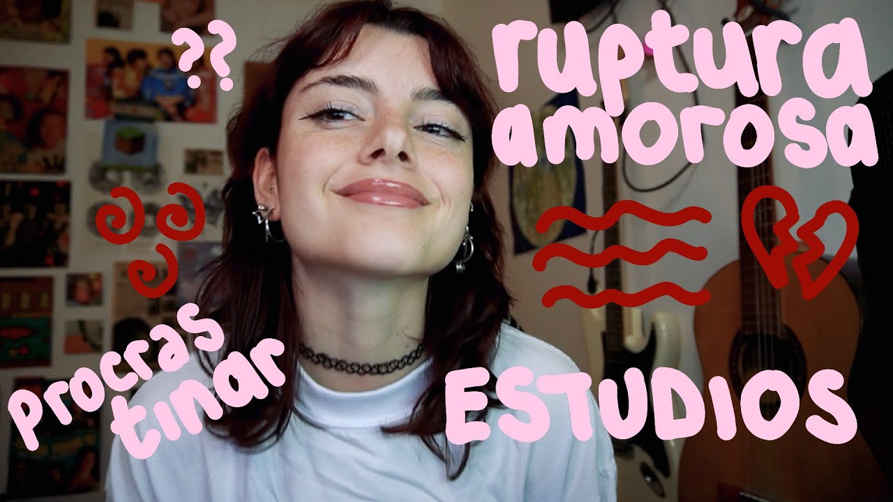 un popurrí de temas de conversación ⟮video podcast⟯