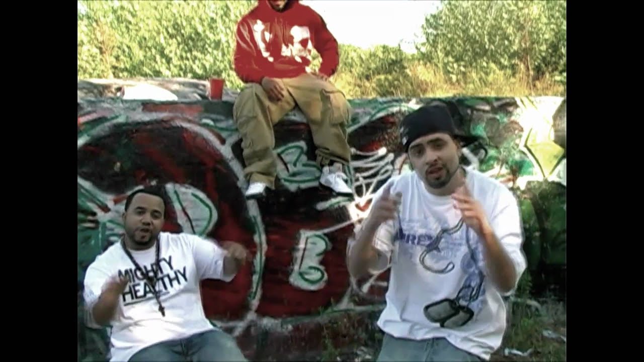 Murda Paragraphs Purpose feat Estee Nack of Tragic Allies