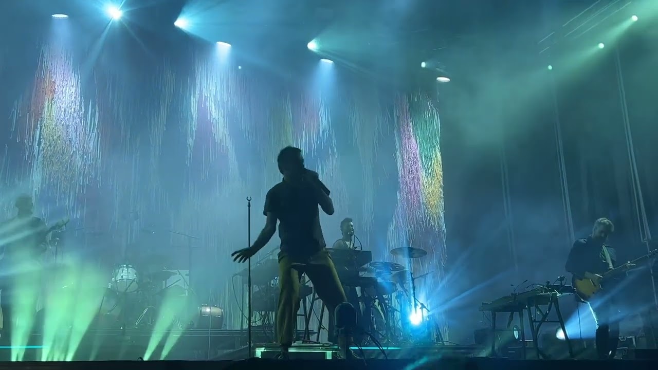 Vetusta Morla - Los días raros