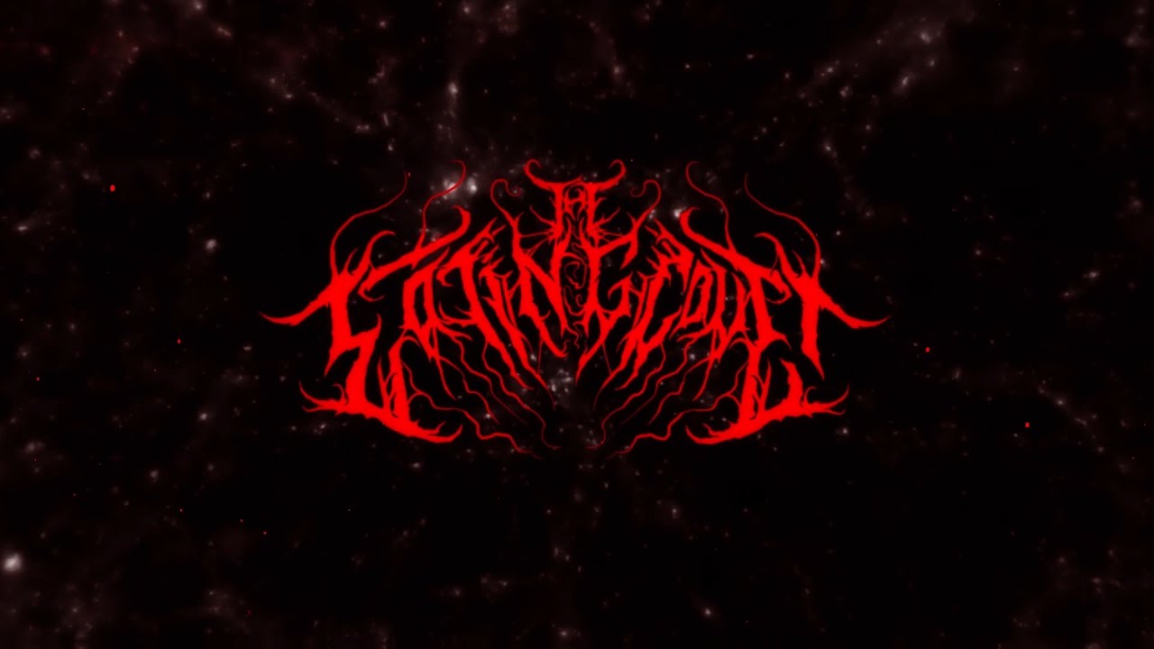 THE EATING CAVE - AGGREGATE VANITY I: HERETICAL HYPOTHESES [OFFICIAL LYRIC VIDEO] (2021)SW EXCLUSIVE