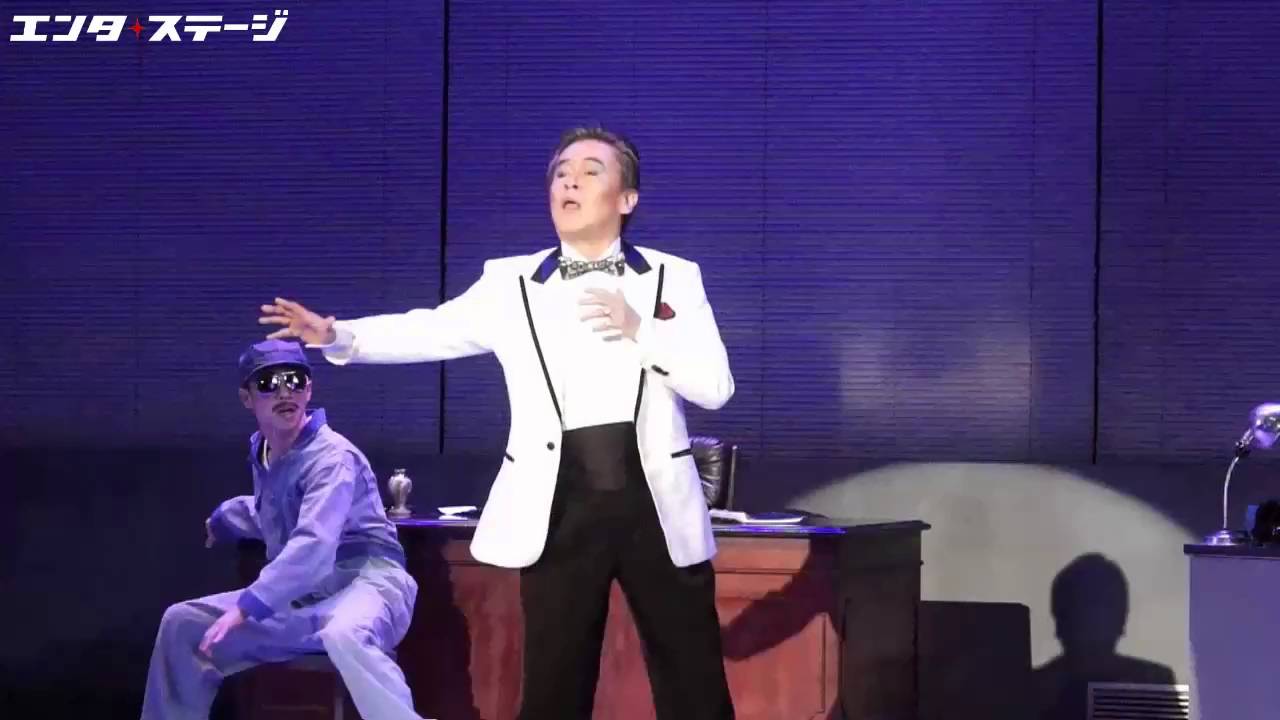 奇跡の復活を見逃すな！『熱海殺人事件』フォトコール