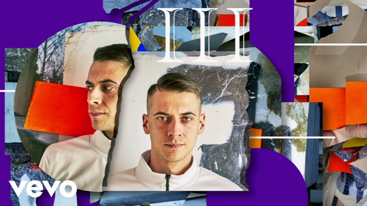 Małach ft. DJ Shoodee - Postęp (prod. Szwed SWD) [Official Audio]