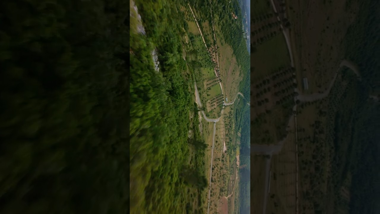Every flight is a mix of control, chaos, and clarity. #fpvcinem&aacute;tico #drone #dronecinem&aacute;tico