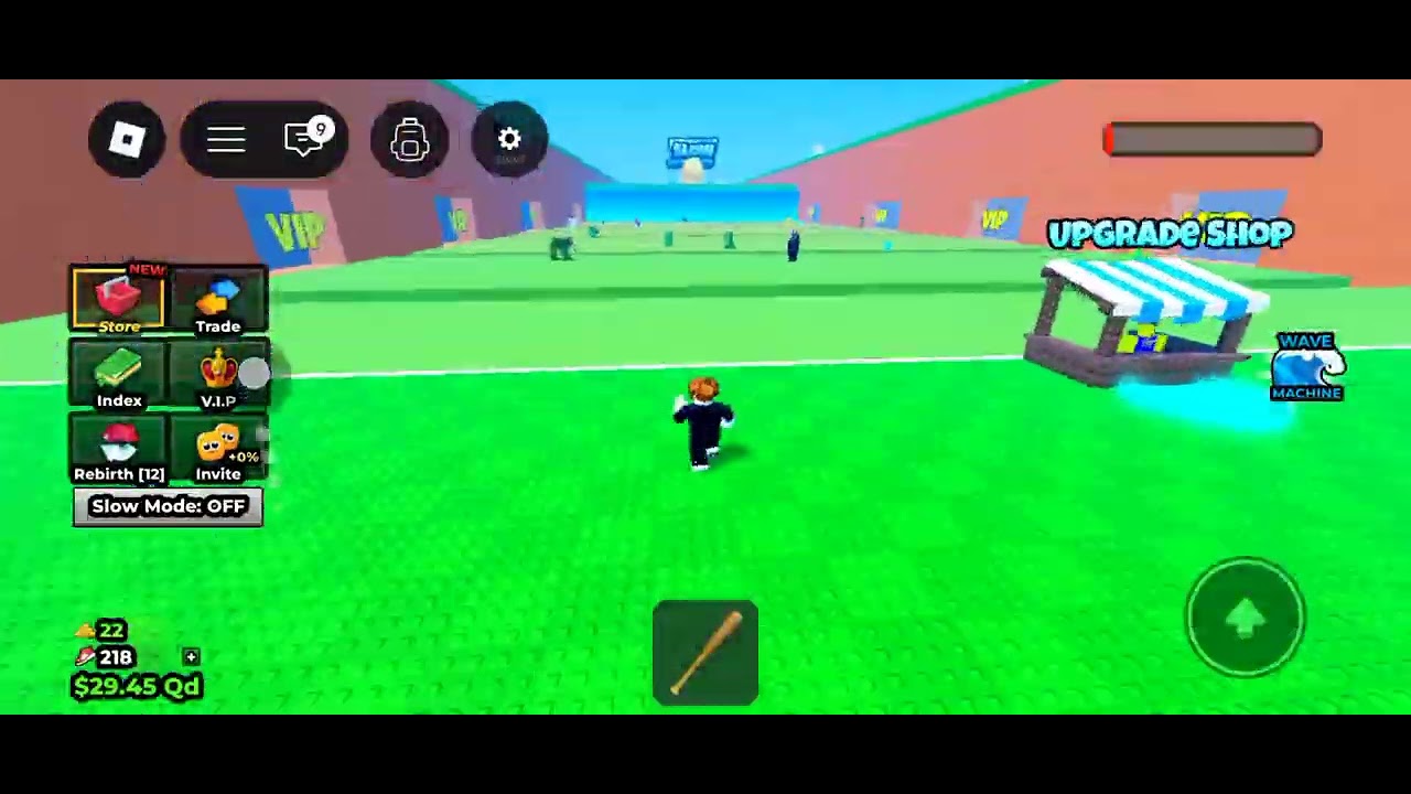 Part 7of escape tsunami for brainrot like#subscribe#share #Roblox 