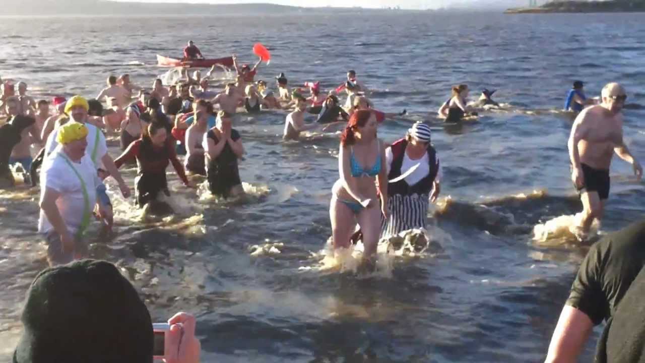 Limekilns 2013 breakfast dip