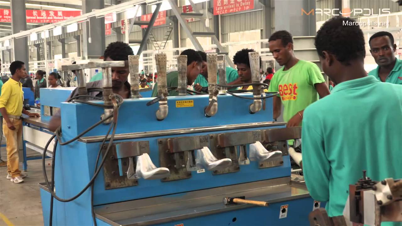 Ethiopia offers attractive investment incentives for international businesses