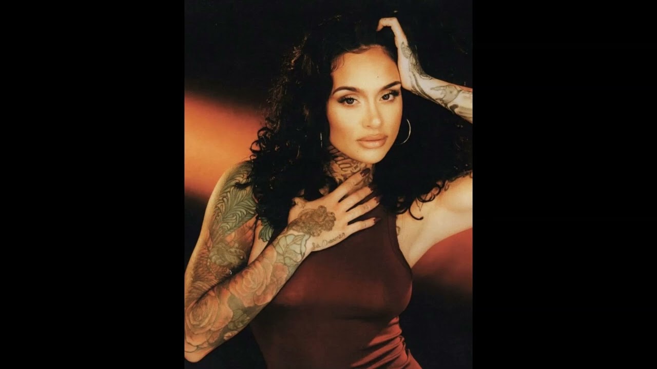 (FREE) Mariah The Scientist X Kehlani Folded Type Beat x R&B Type Beat - 