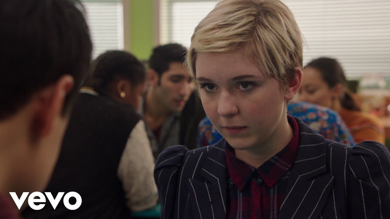Oh, Biology (From the Disney Channel Original Movie 