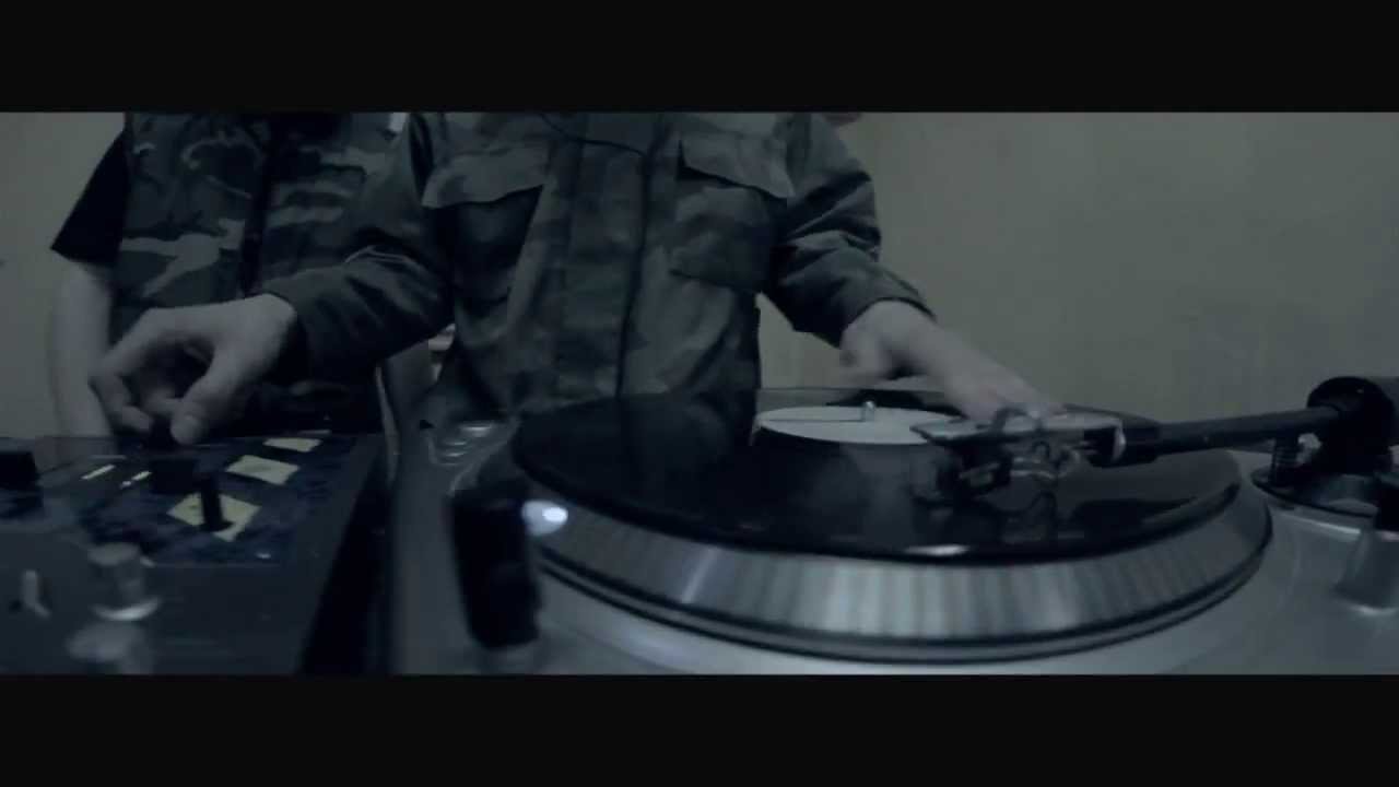 Sensi 'Full Flavour' [prod.: O.S.T.R.]  (HD)