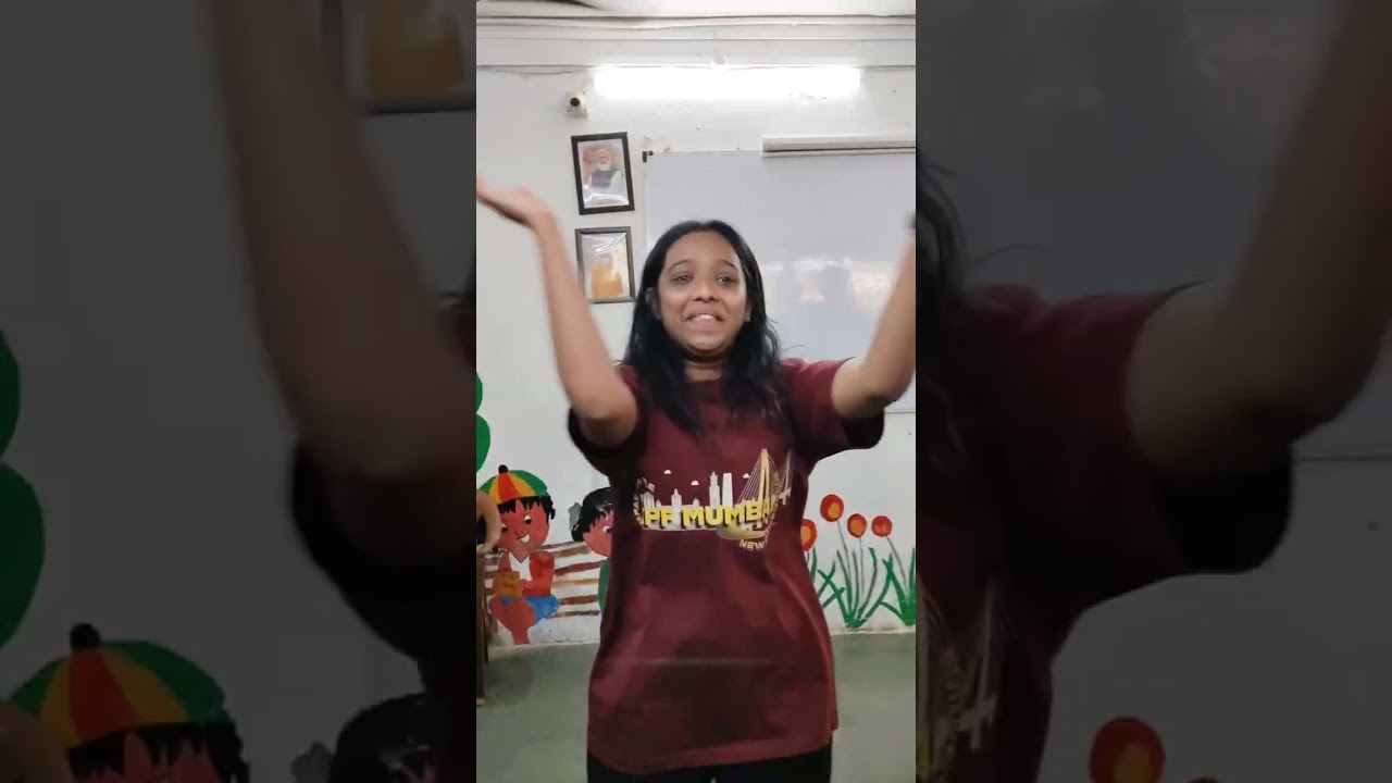 Mother India Mission Christmas Activity 