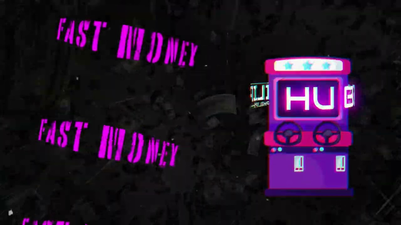 HU Biss x Filip Philips - Fast Money