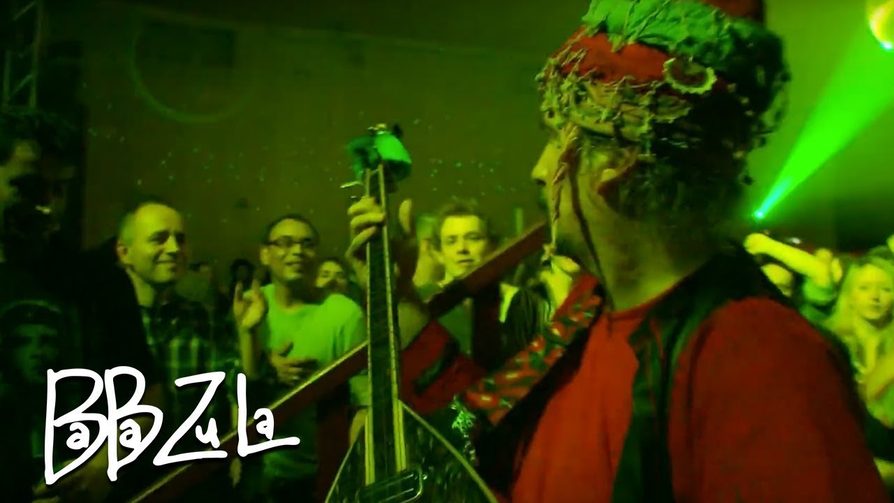 BaBa ZuLa - Hopçe (Live in Berlin)