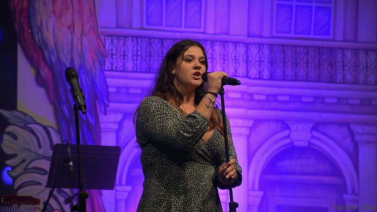 Festival de la Cancion