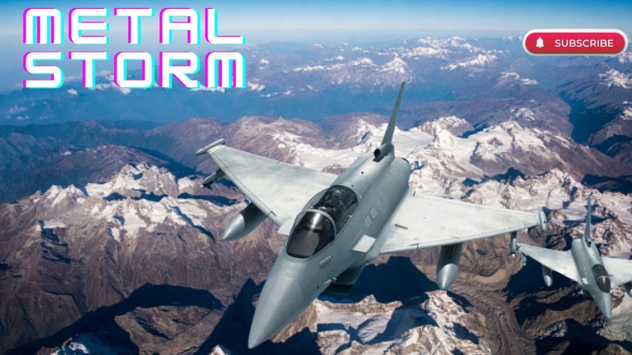 | Metalstorm MIG-23 Ultimate battle | Destryoing Multiple FIghter Jets | PLEASE SUBSCRIBE