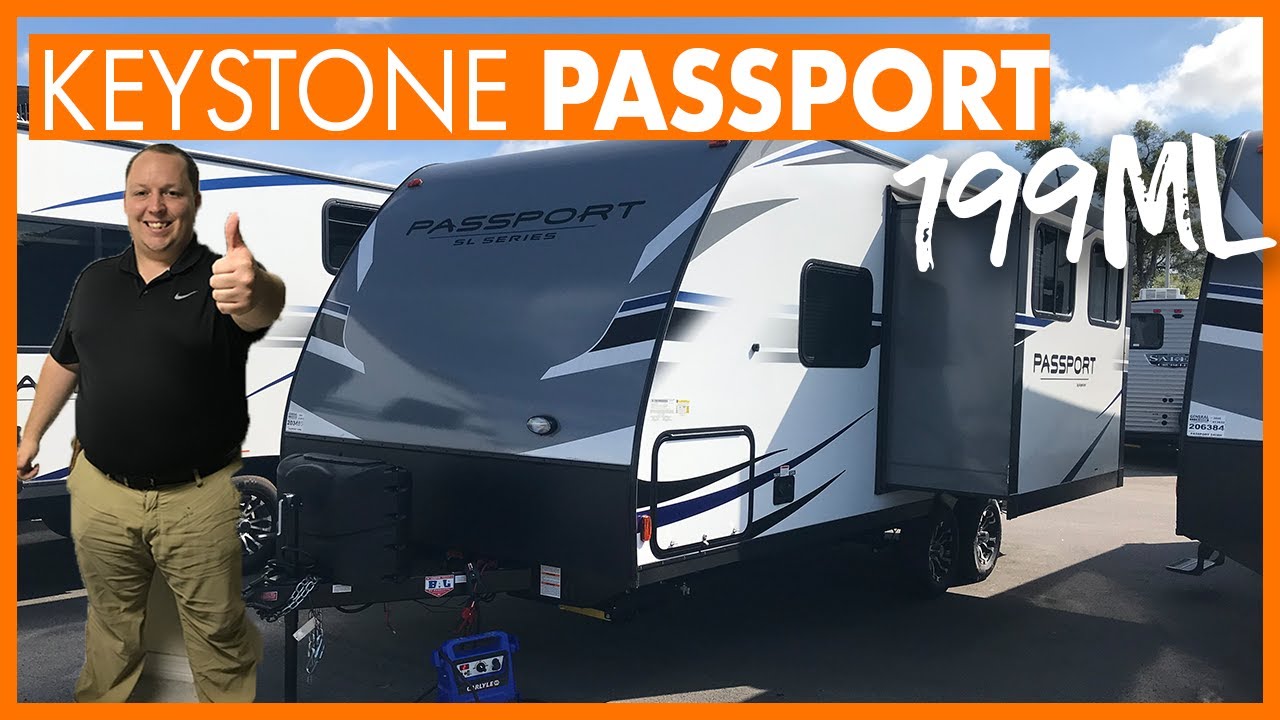 Small Ultra Light Weight Trailer with Murphy Bed!