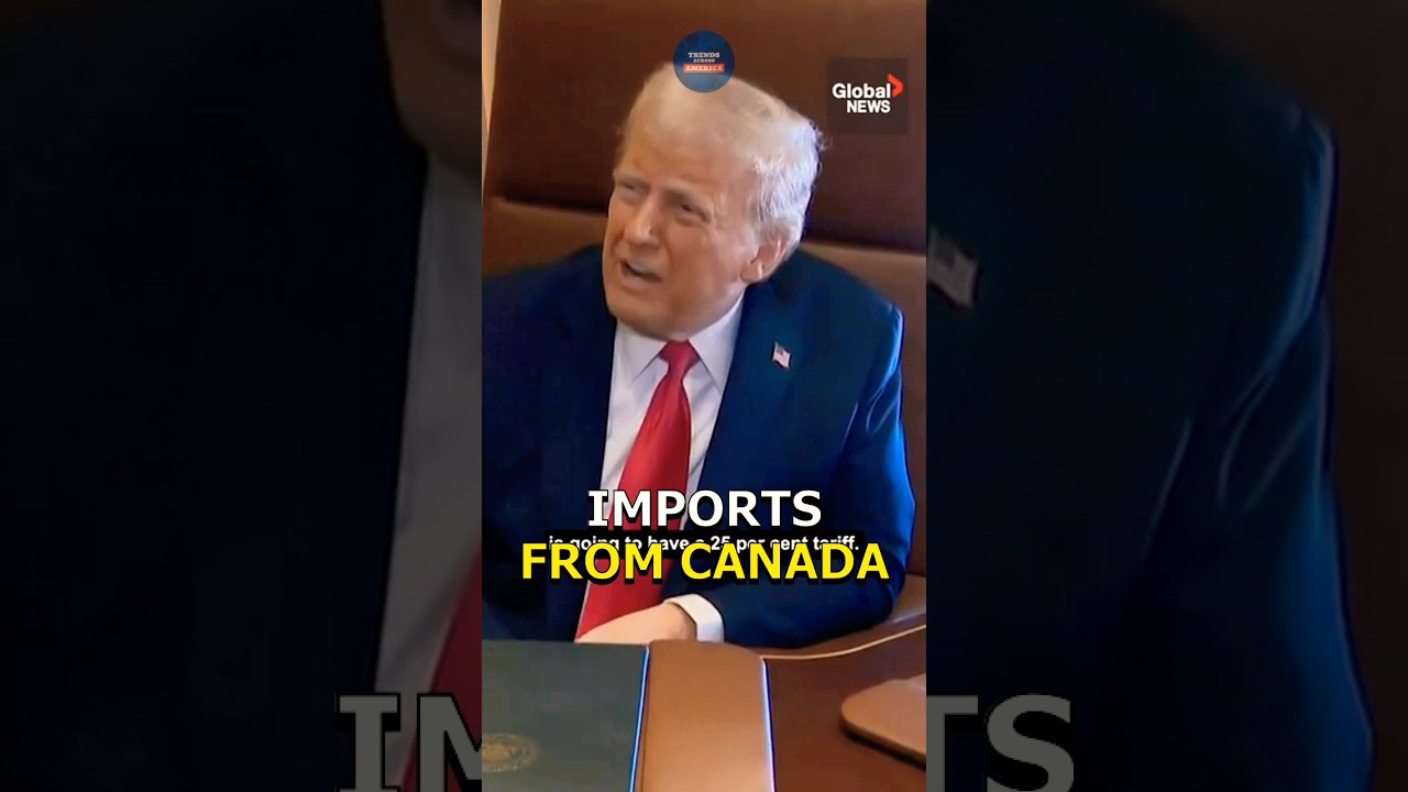 Trump's Tariffs: A Looming Crisis for the U.S. Auto Industry