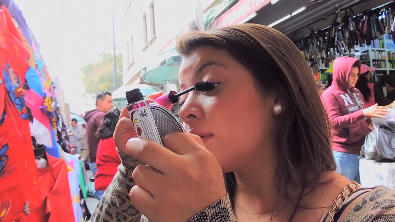 El Otro México: El callejón de la Belleza